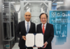 Fujitsu and AIST Partnership