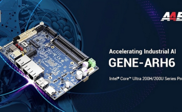 GENE-ARH6