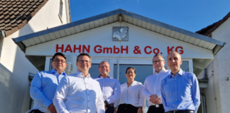 HAHN GmbH