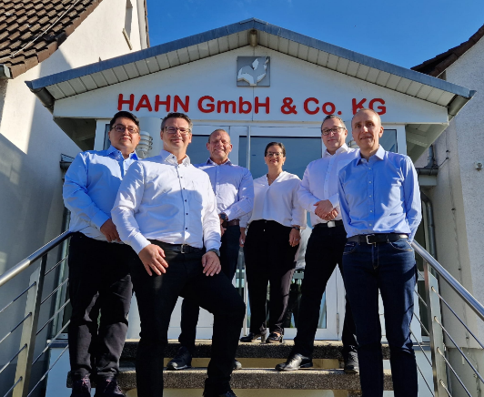 HAHN GmbH