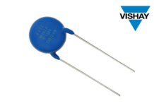 capacitors
