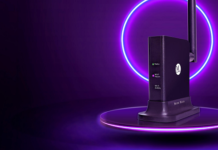 Wi-Fi HaLow