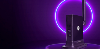 Wi-Fi HaLow