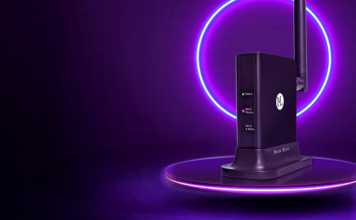 Wi-Fi HaLow