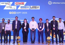 Hand Tools, Power Tools and Fasteners Expo 2025