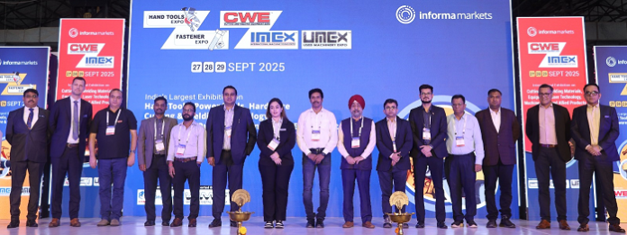 Hand Tools, Power Tools and Fasteners Expo 2025