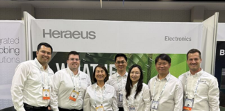 Heraeus Electronics