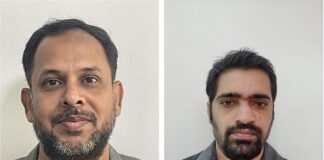 Raunaque Mujeeb QUAISER and Lokesh Kumar, STMicroelectronics