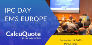 IPC Day EMS Europe