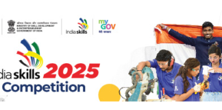 IndiaSkills 2025