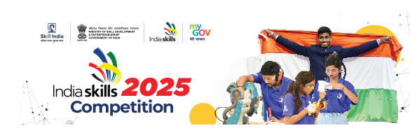 IndiaSkills 2025