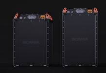 Industrial Batteries