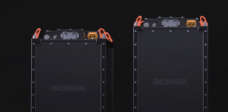 Industrial Batteries