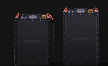 Industrial Batteries