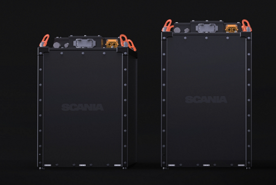 Industrial Batteries Industrial Batteries