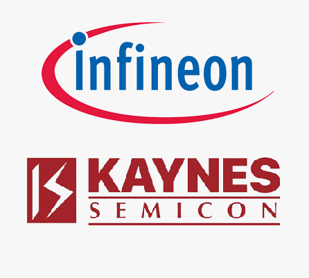Infineon-Kayens Partnership Infineon-Kayens Partnership