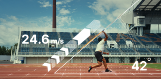 Javelin Throw
