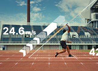 Javelin Throw