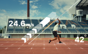 Javelin Throw