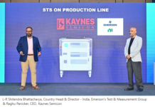 Kaynes Semicon