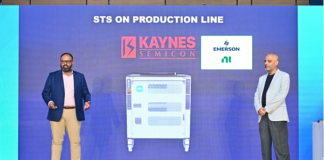 Kaynes Semicon