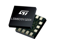 LSM6DSV320X