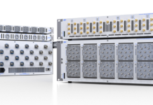 LXI microwave switching solutions