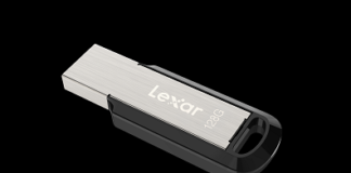 Lexar Jumpdrive M400