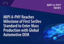 MIPI A-PHY