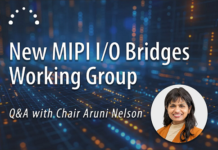 I/O Bridges Working Group