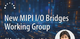 I/O Bridges Working Group