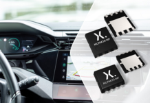 MLPAK MOSFETs