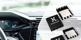 MLPAK MOSFETs