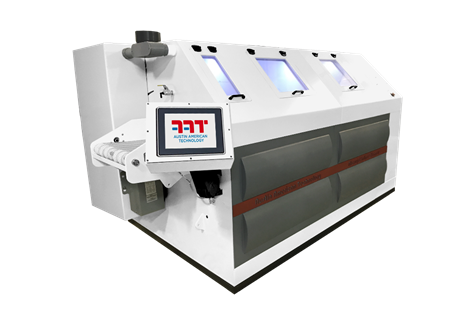 MicroJet EC MicroJet EC