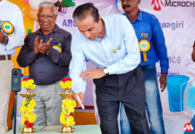 Microchip CSR Programs