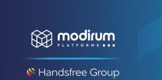 Modirum Platforms
