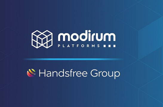 Modirum Platforms