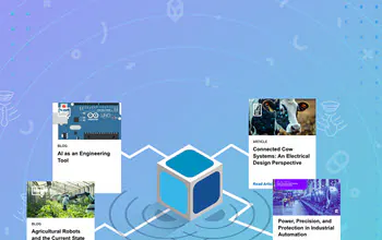 Mouser's sensor resource center