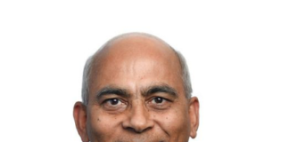 Mr. Atul Bhatnagar