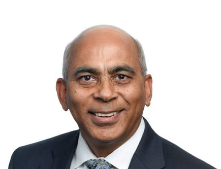 Mr. Atul Bhatnagar Mr. Atul Bhatnagar