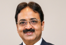 Mr.Vinkesh Gulati