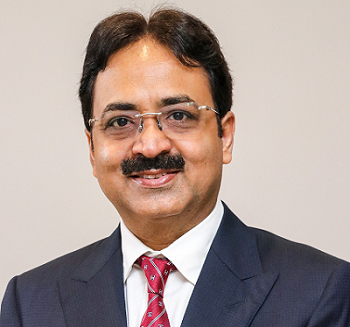 Mr.Vinkesh Gulati Mr.Vinkesh Gulati