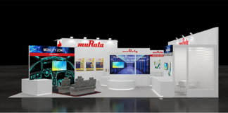 Murata electronica India 2025