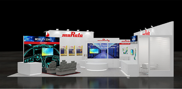 Murata electronica India 2025 Murata electronica India 2025