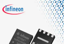 NBT2000 OPTIGA NBT NFC Bridge tag