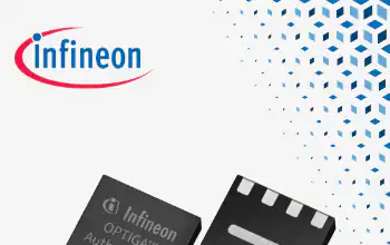 NBT2000 OPTIGA NBT NFC Bridge tag