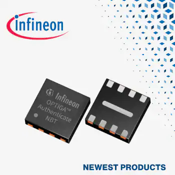 NBT2000 OPTIGA NBT NFC Bridge tag