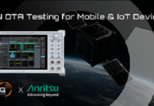 NTN OTA Testing