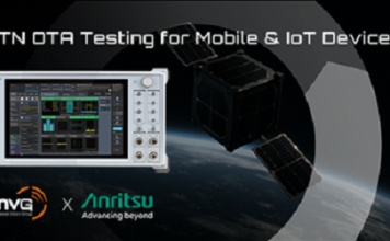 NTN OTA Testing