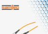Nitrowave RF Cable Assemblies
